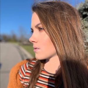 Meet your Posher, Liz